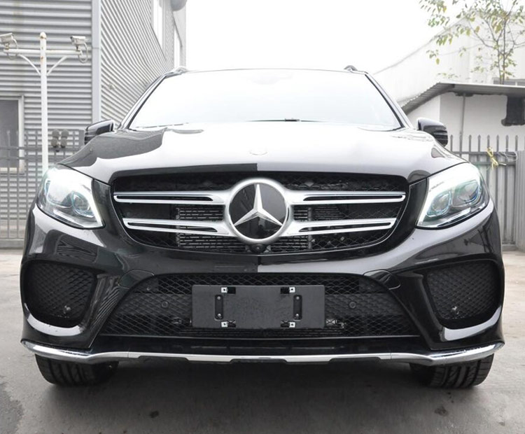 奔驰-奔驰GLE新能源