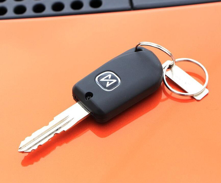 江铃集团新能源-江铃E200N