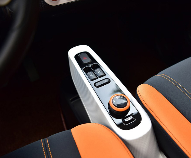 长安欧尚-尼欧Ⅱ