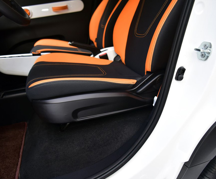 长安欧尚-尼欧Ⅱ