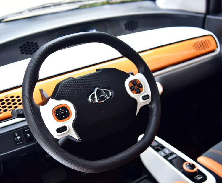 长安欧尚-尼欧Ⅱ