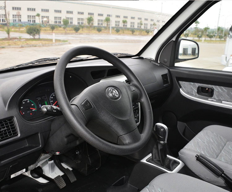 东风·瑞泰特-东风·瑞泰特EM10