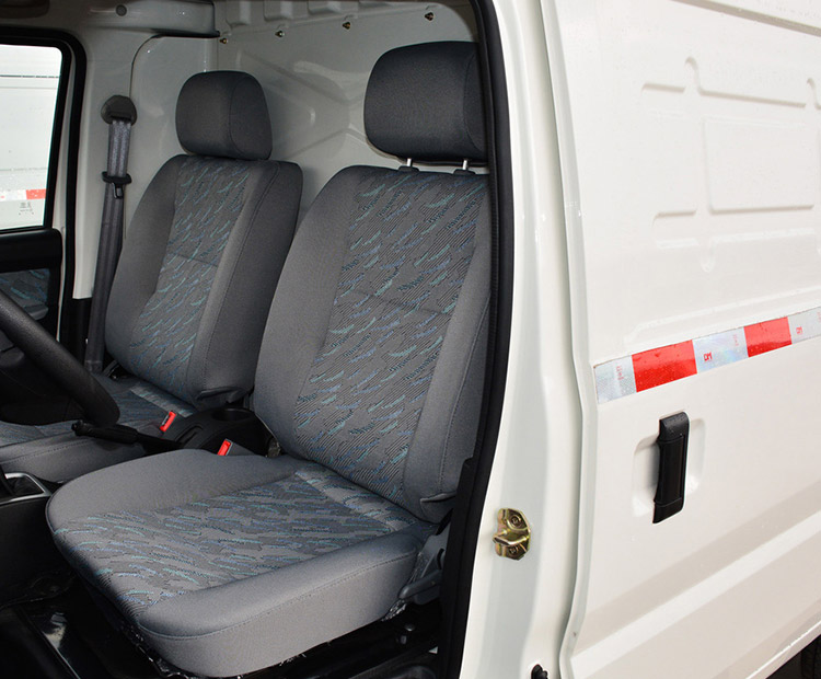 东风·瑞泰特-东风·瑞泰特EM10