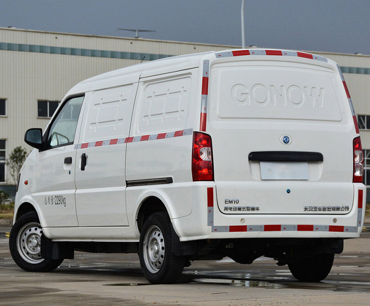 东风·瑞泰特-东风·瑞泰特EM10