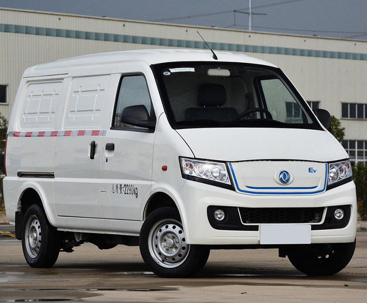 东风·瑞泰特-东风·瑞泰特EM10