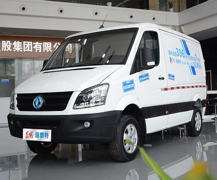 东风·瑞泰特-东风·瑞泰特EM30