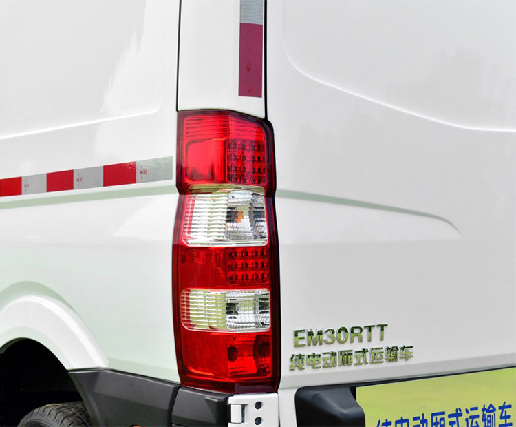 东风·瑞泰特-东风·瑞泰特EM30