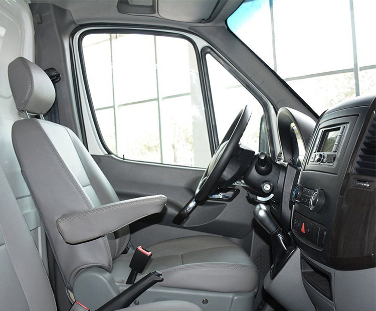 东风·瑞泰特-东风·瑞泰特EM30