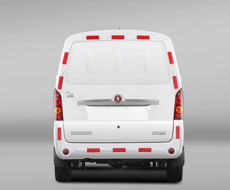 陕汽通家-电牛1号