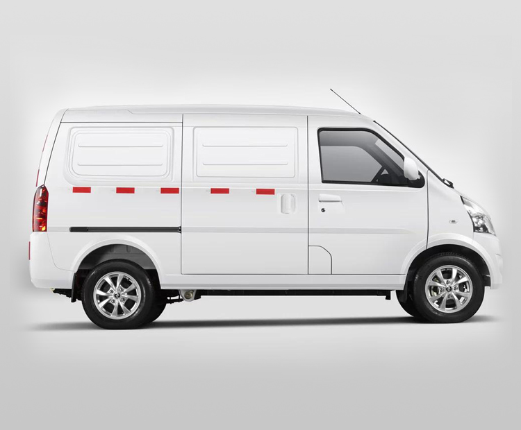 陕汽通家-电牛1号