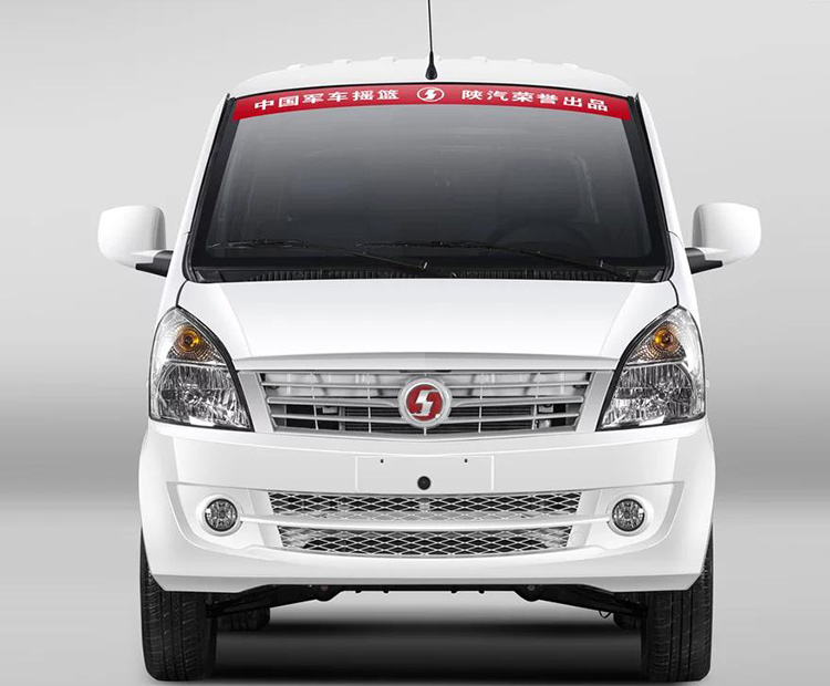 陕汽通家-电牛1号