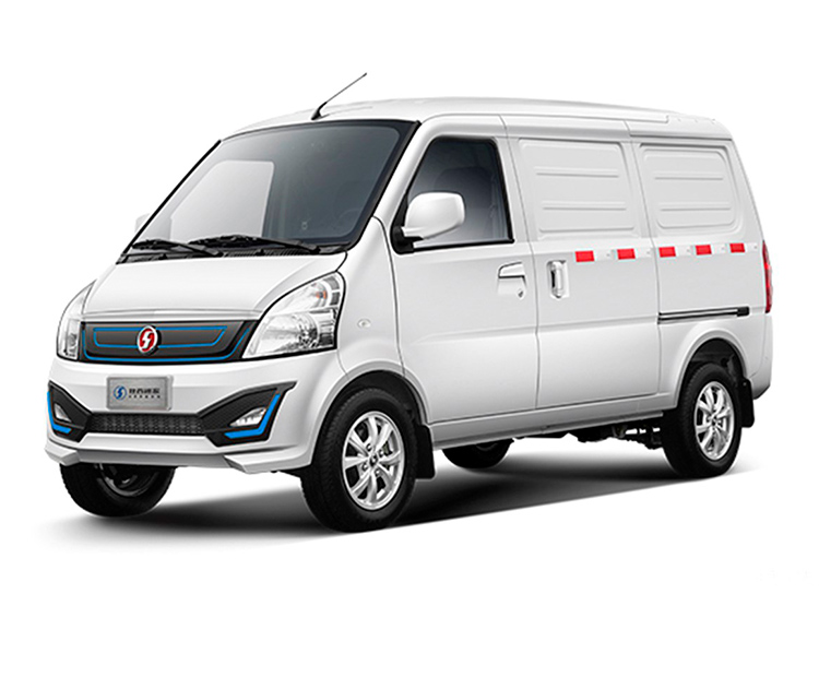 陕汽通家电牛2号-电牛2号