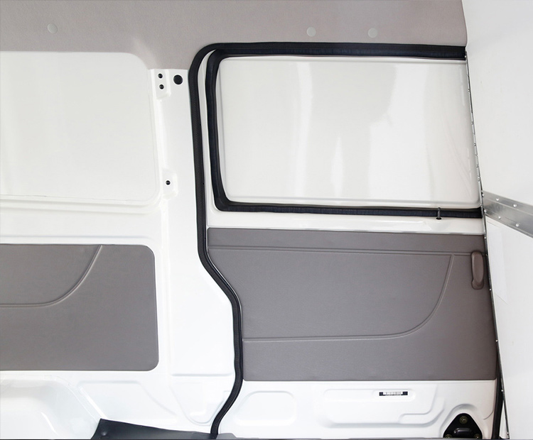 长安跨越-长安跨越王V3 EV