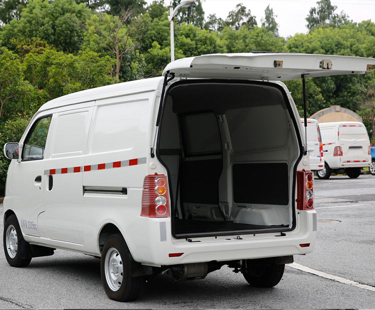 长安跨越-长安跨越王V3 EV