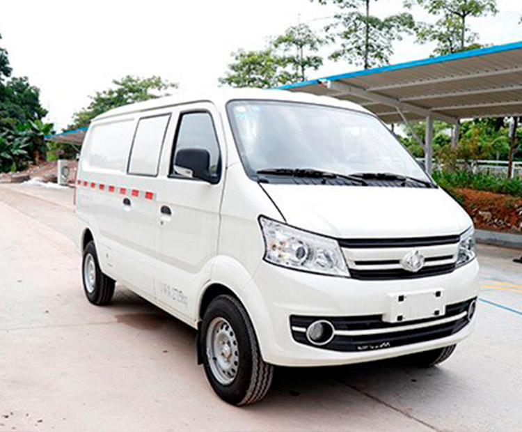 长安跨越-长安跨越王V5 EV