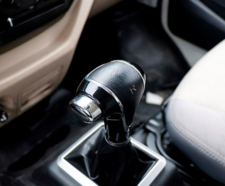 长安跨越-长安跨越王V5 EV