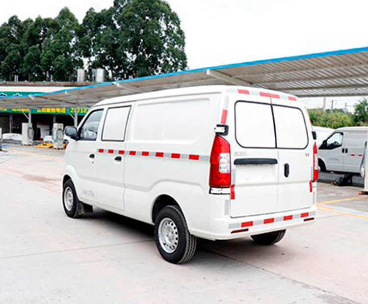 长安跨越-长安跨越王V5 EV