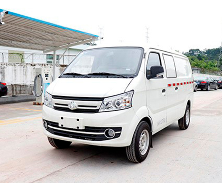 长安跨越-长安跨越王V5 EV