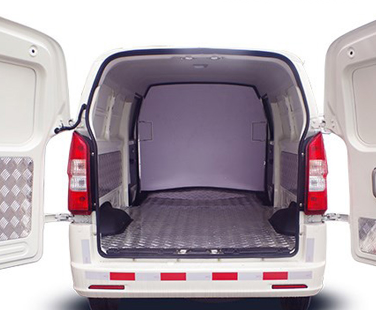 长安跨越-长安跨越王V5 EV