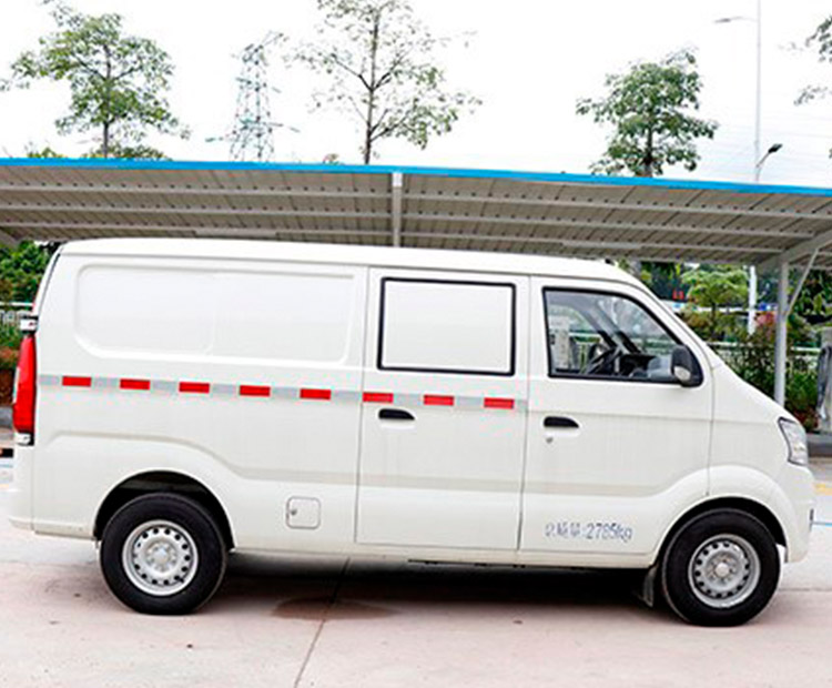 长安跨越-长安跨越王V5 EV