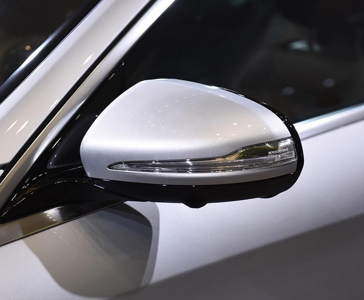 奔驰S级新能源-奔驰S级新能源 2023款 改款 S 450 e L 插电式混合动力轿车
