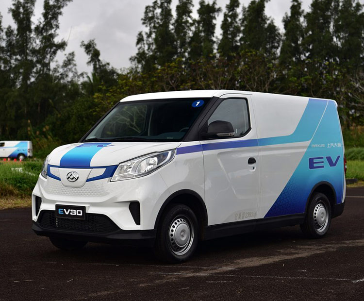 上汽大通-上汽大通EV30