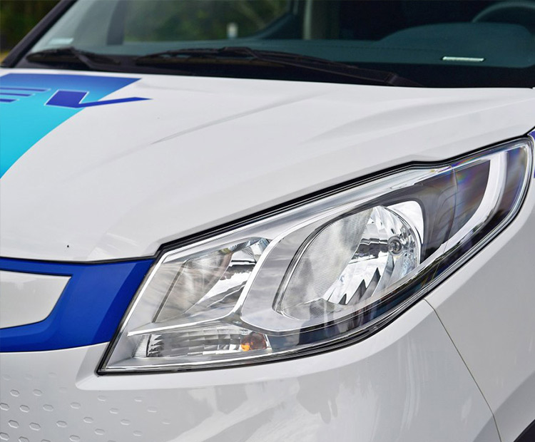 上汽大通EV30-2019款 短轴 智联版 上汽时代电池 35kWh