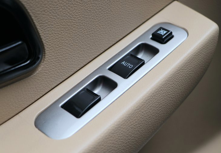 长安跨越-长安跨越王X3 EV