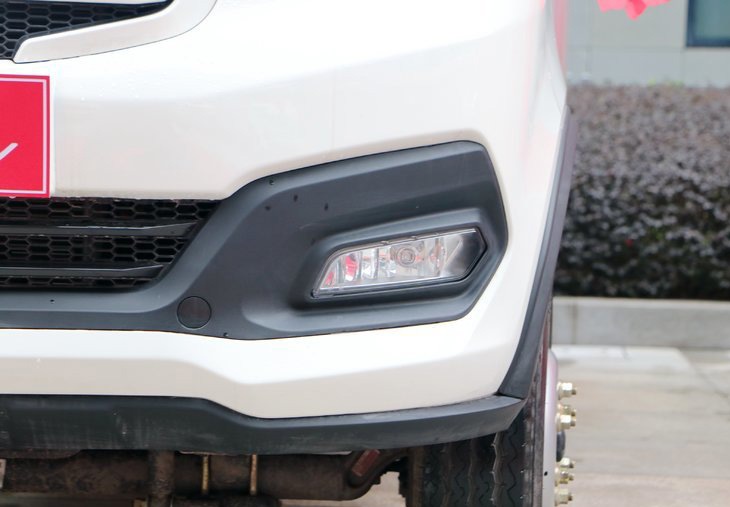 长安跨越-长安跨越王X3 EV