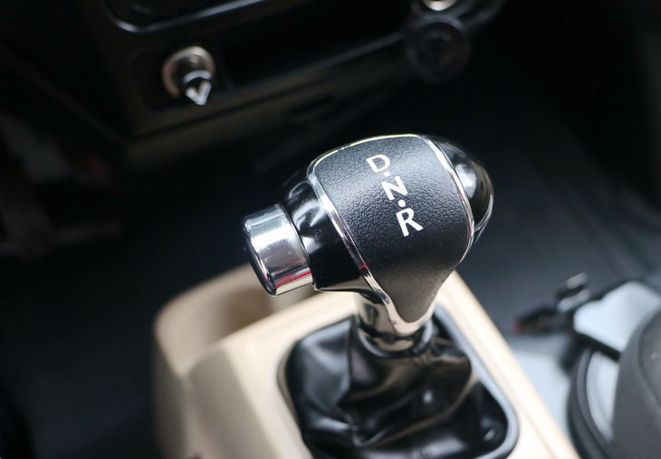 长安跨越-长安跨越王X3 EV