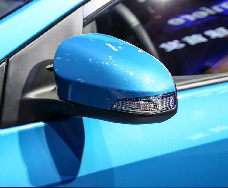 丰田-雷凌双擎E+