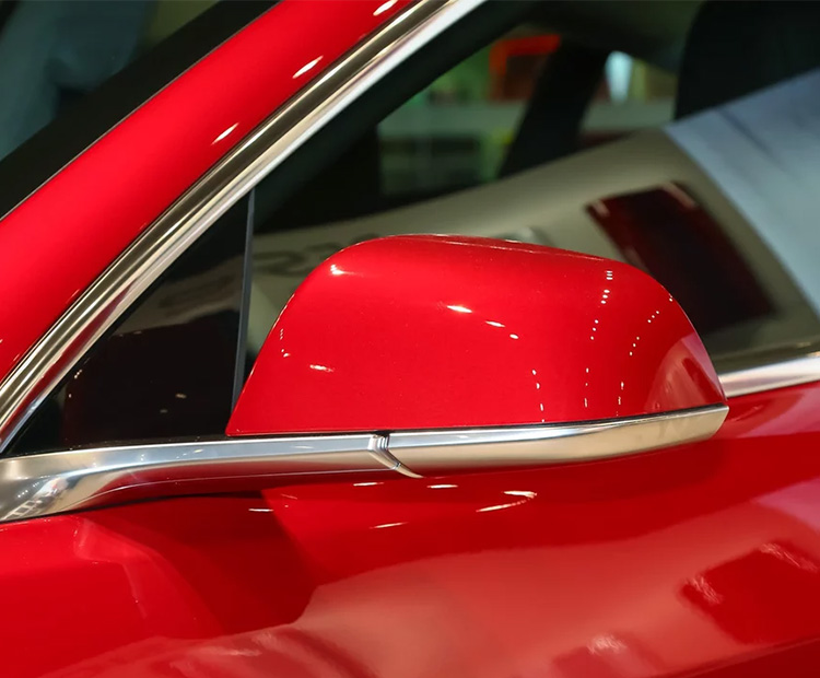 特斯拉Model 3-2020款 长续航后轮驱动版