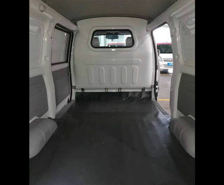 陕汽通家电牛2号-电牛2号