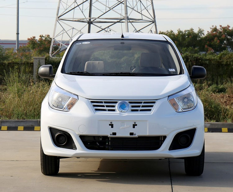 东风汽车-俊风ER30