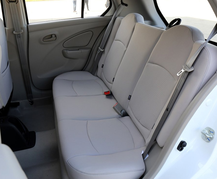 东风汽车-俊风ER30