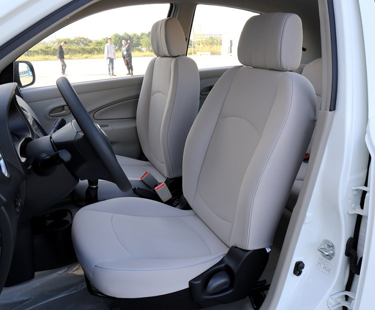 东风汽车-俊风ER30