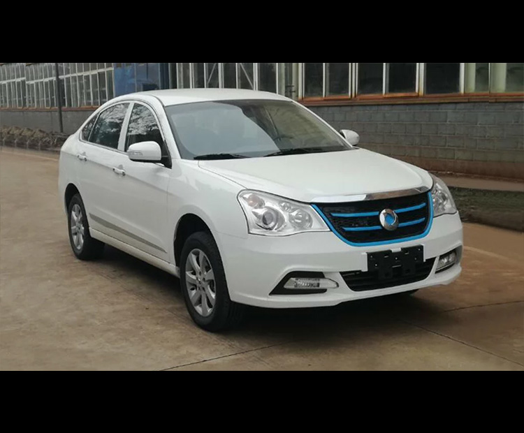 东风汽车-俊风E17