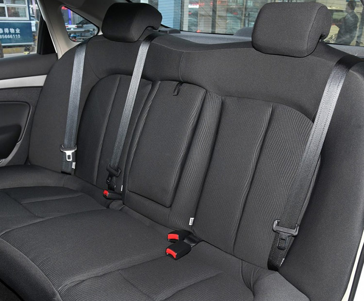 东风汽车-俊风E17