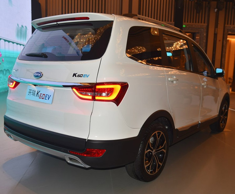开瑞-开瑞K60EV