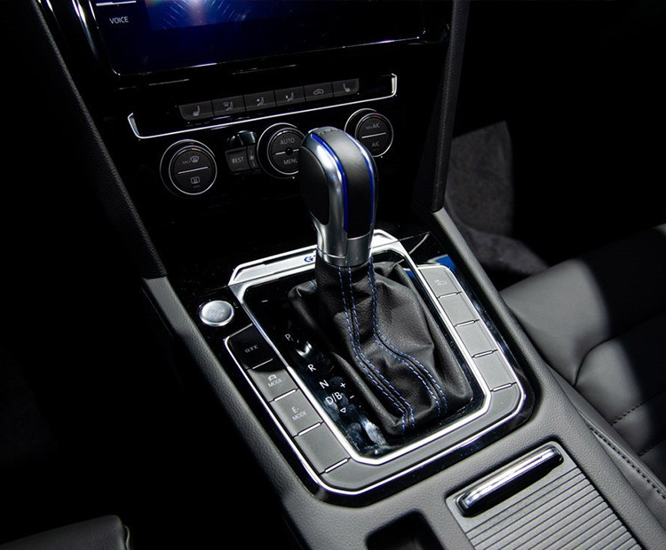 大众-蔚揽新能源