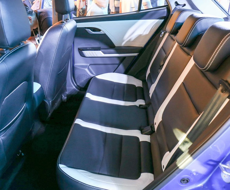 领途汽车-领途K-ONE