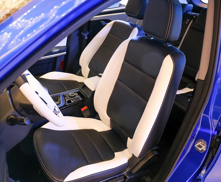 领途汽车-领途K-ONE