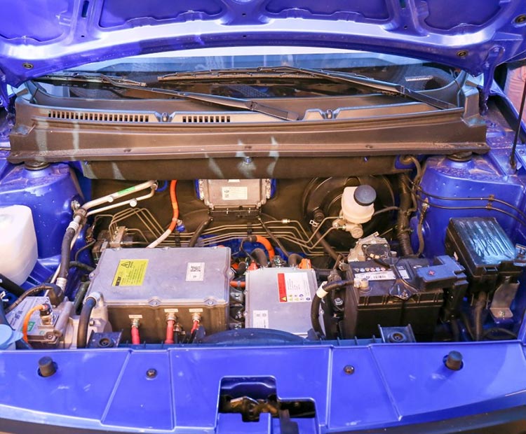 领途汽车-领途K-ONE