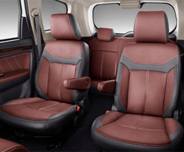 潍柴英致-英致737EV