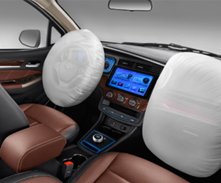 潍柴英致-英致737EV