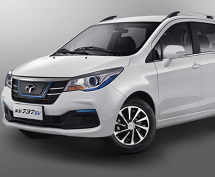 潍柴英致-英致737EV