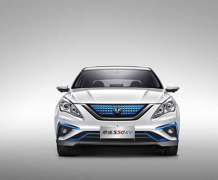 东风风行-风行景逸S50EV