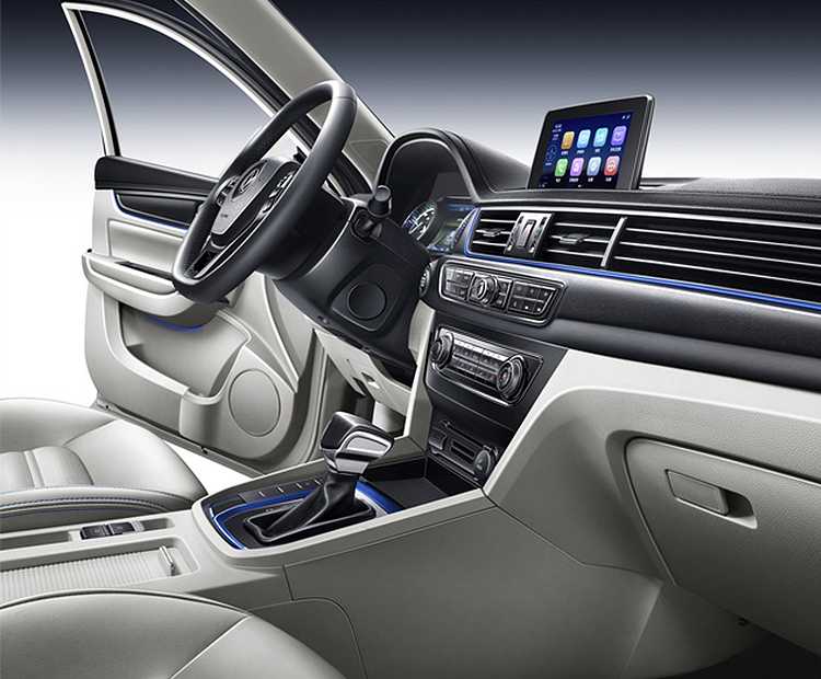 东风风行-风行景逸S50EV