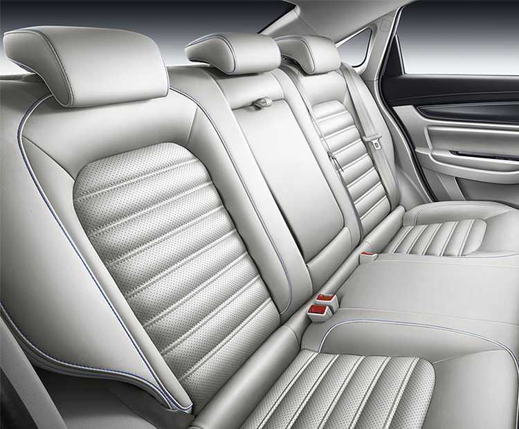 东风风行-风行景逸S50EV