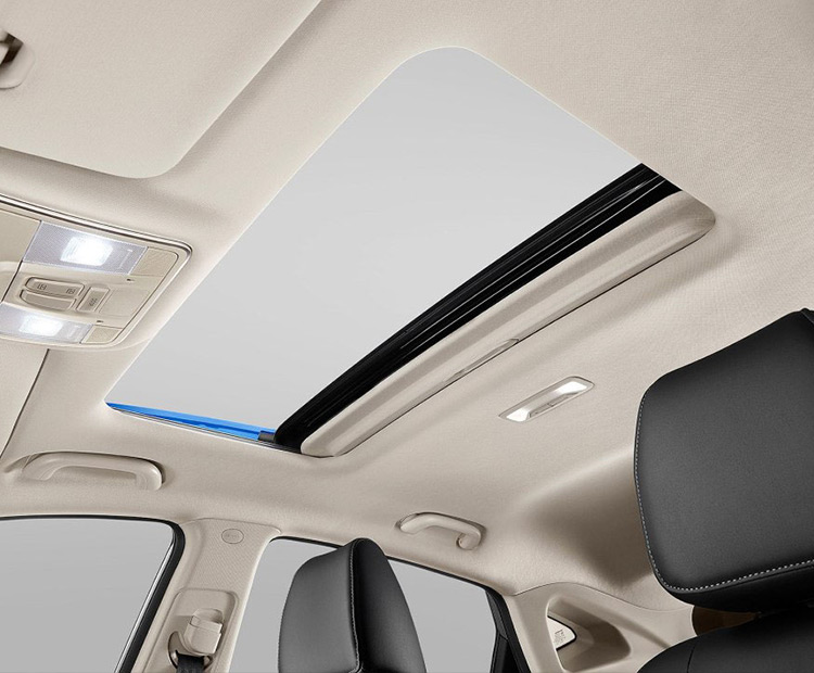 长安汽车-逸动ET